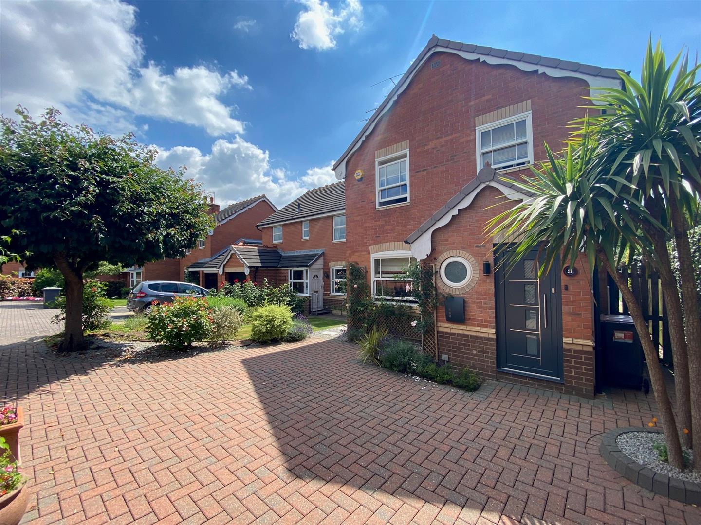 Banks Road, Toton, Nottingham Robert Ellis Estate Agents